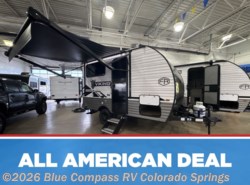New 2026 Forest River Viking 12BH available in Colorado Springs, Colorado