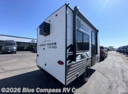 New 2026 Forest River Viking 12RD available in Colorado Springs, Colorado