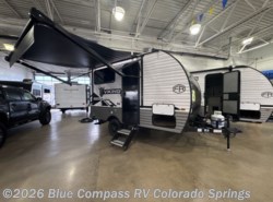 New 2026 Forest River Viking 12BH available in Colorado Springs, Colorado
