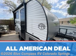 New 2026 Forest River Viking 12BH available in Colorado Springs, Colorado