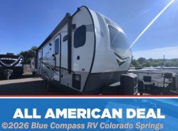 Used 2022 Forest River Rockwood Mini Lite 2516S available in Colorado Springs, Colorado