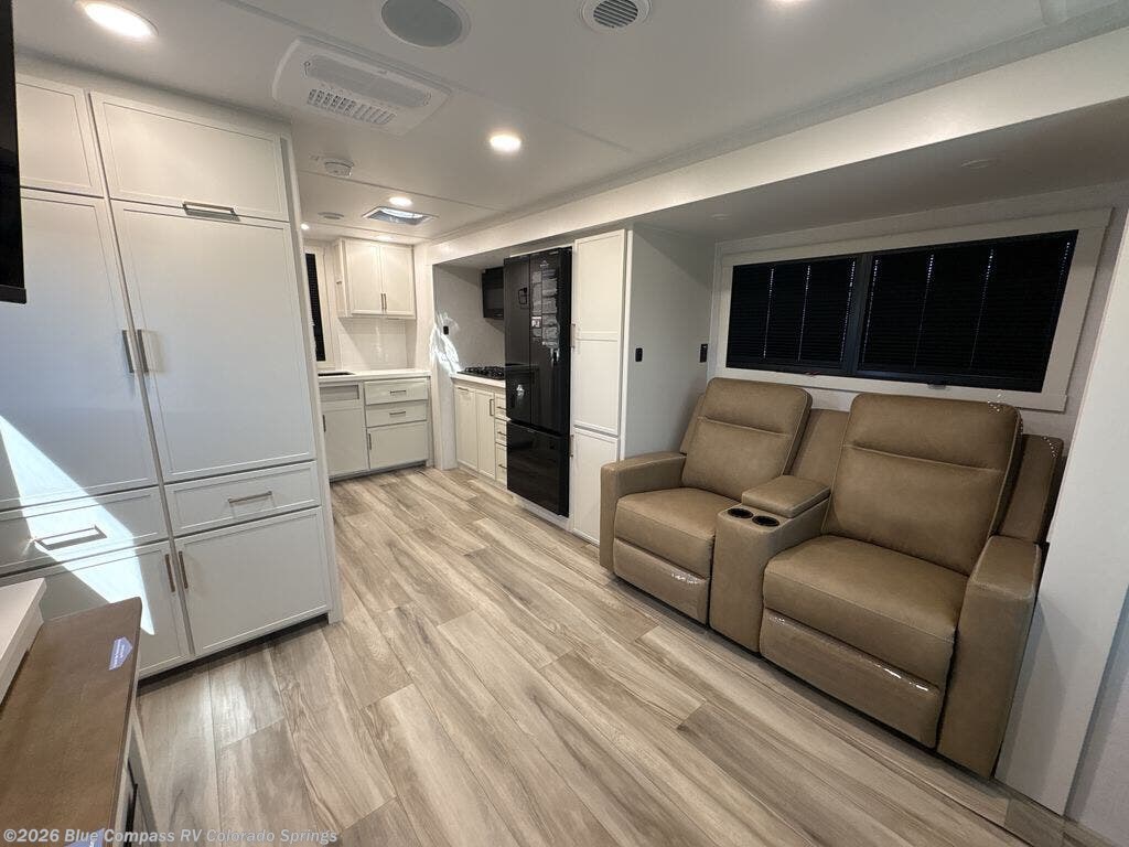 New 2027 Brinkley RV Model I 235 available in Colorado Springs, Colorado