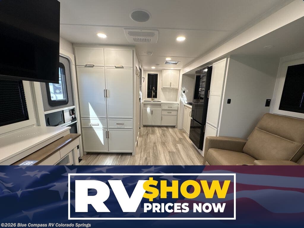 New 2027 Brinkley RV Model I 235 available in Colorado Springs, Colorado
