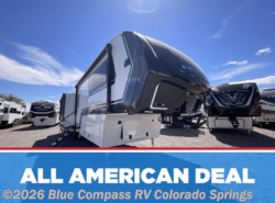 Used 2025 Brinkley RV Model Z 3400 available in Colorado Springs, Colorado
