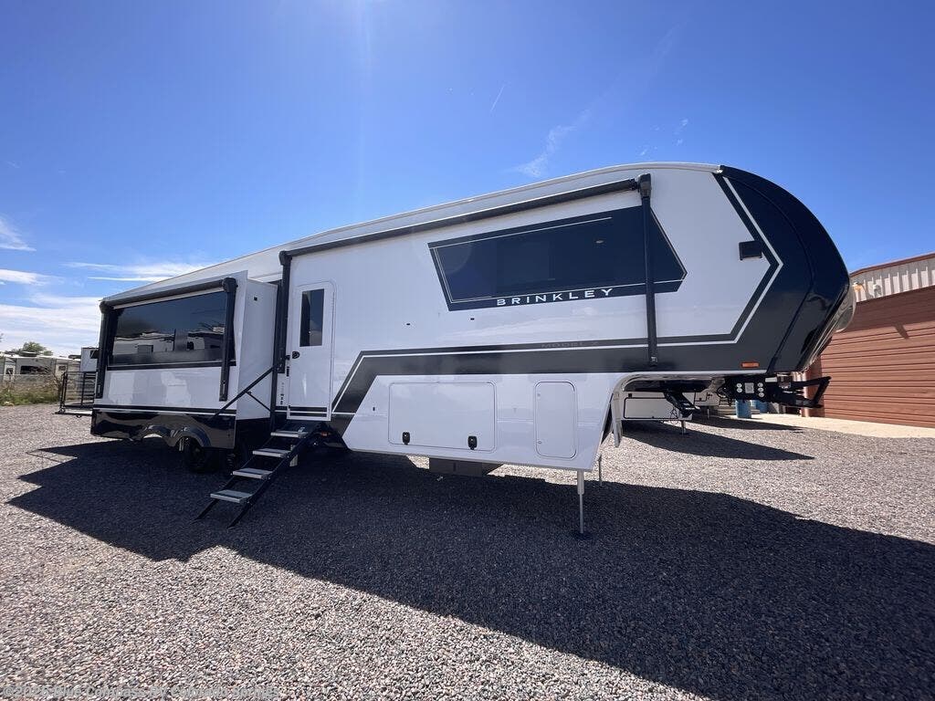 Used 2025 Brinkley RV Model Z 3400 available in Colorado Springs, Colorado