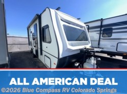Used 2020 Forest River No Boundaries 19.1 available in Colorado Springs, Colorado