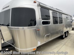 Used 2025 Airstream International 30RBT available in Colorado Springs, Colorado