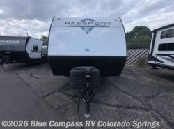 Used 2024 Keystone Passport SL 229BH available in Colorado Springs, Colorado