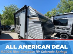 New 2026 Forest River Aurora Light 13RDX available in Colorado Springs, Colorado