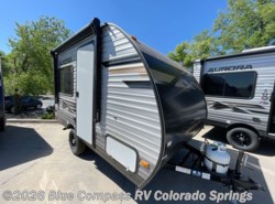 New 2026 Forest River Aurora Light 13RDX available in Colorado Springs, Colorado