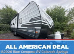 Used 2021 Grand Design Transcend 30RBS available in Colorado Springs, Colorado