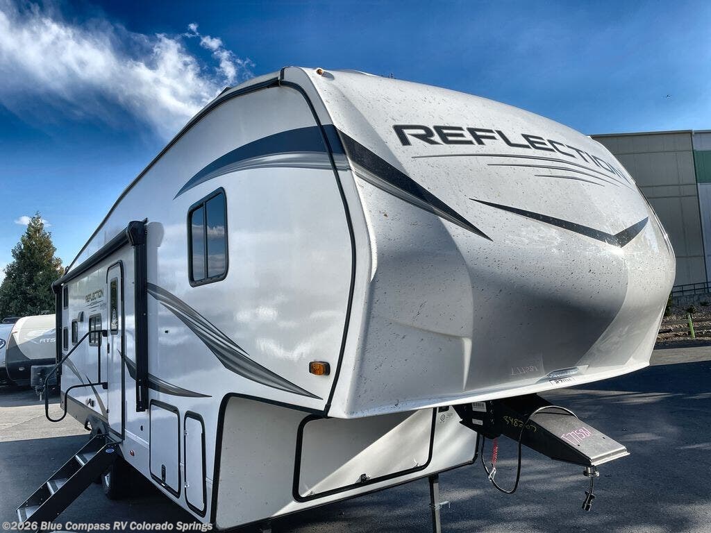 New 2027 Grand Design Reflection 100 Series 27BH available in Colorado Springs, Colorado