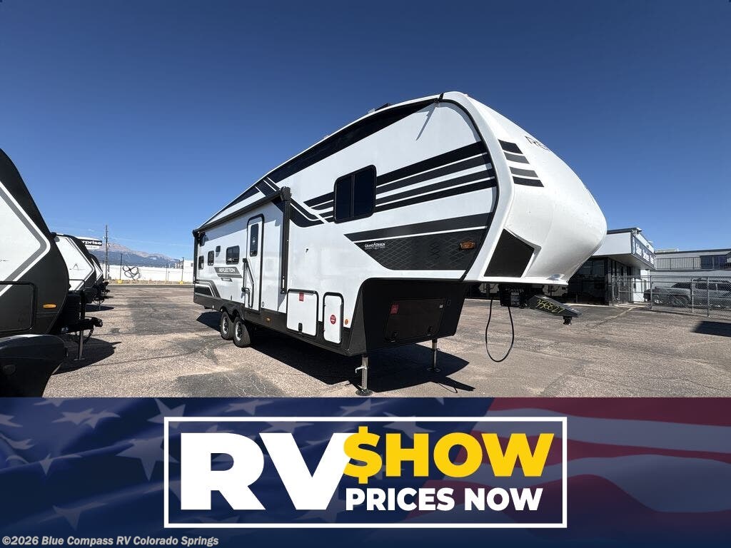 New 2027 Grand Design Reflection 100 Series 27BH available in Colorado Springs, Colorado