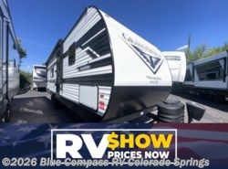 New 2027 Grand Design Transcend Xplor 26BHX available in Colorado Springs, Colorado