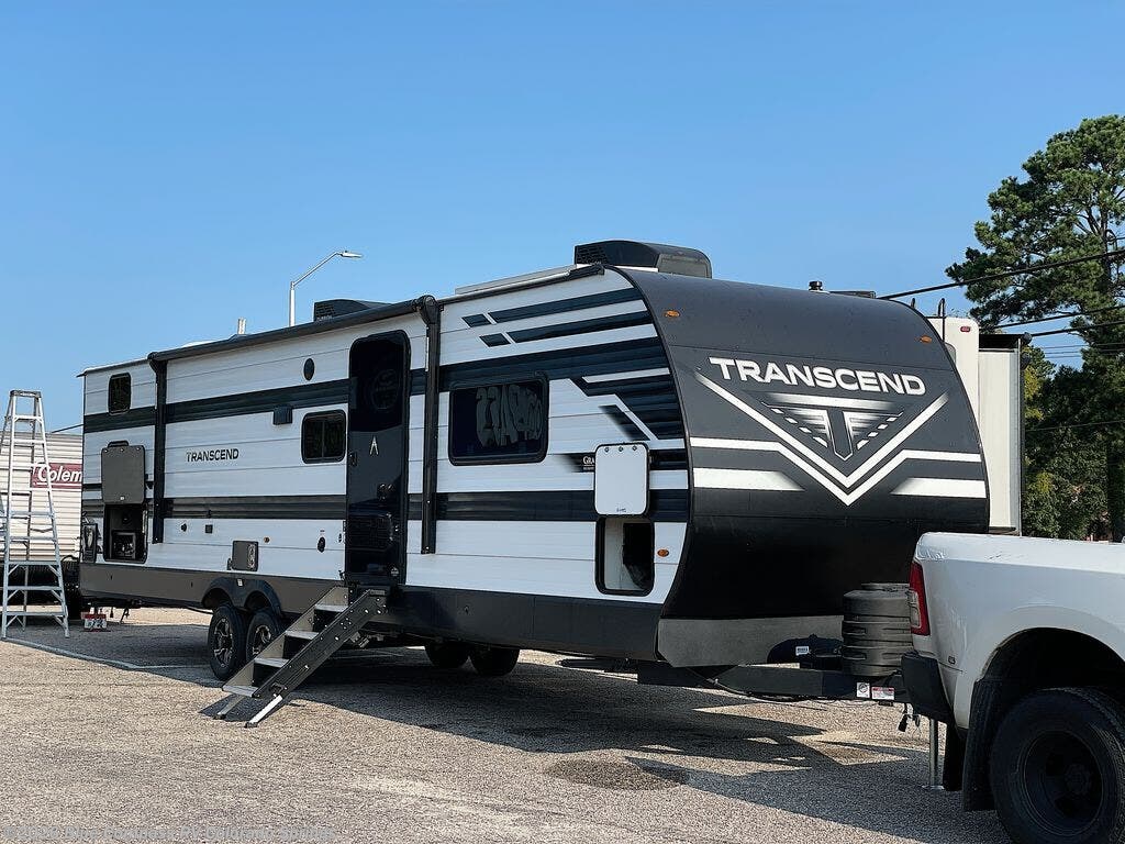 New 2027 Miscellaneous  Grand River RV TRANSCEND 335BHT available in Colorado Springs, Colorado