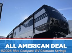 New 2026 Grand Design Reflection 367BHS available in Colorado Springs, Colorado