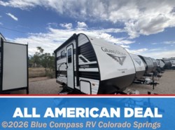 New 2026 Grand Design Transcend One 131DL available in Colorado Springs, Colorado
