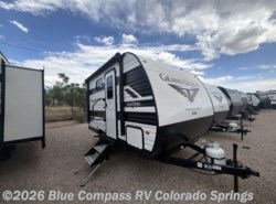 New 2026 Grand Design Transcend One 131DL available in Colorado Springs, Colorado