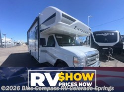 New 2027 Entegra Coach Odyssey 24B available in Colorado Springs, Colorado