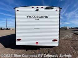 New 2026 Grand Design Transcend One 131DL available in Colorado Springs, Colorado