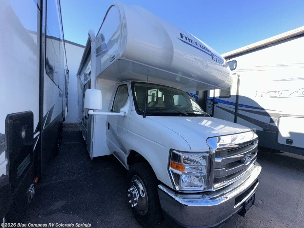 Used 2026 Thor Motor Coach Freedom Elite 22HZ available in Colorado Springs, Colorado