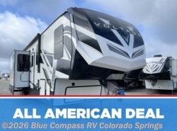 Used 2022 Dutchmen Voltage 4225 available in Colorado Springs, Colorado