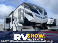 Used 2022 Dutchmen Voltage 4225 available in Colorado Springs, Colorado