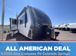 New 2026 Brinkley RV Model Z AIR 315 available in Colorado Springs, Colorado