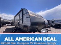 New 2026 Forest River Aurora Light 26BHS available in Colorado Springs, Colorado