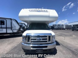 Used 2025 Gulf Stream Conquest Class C 63111C available in Colorado Springs, Colorado