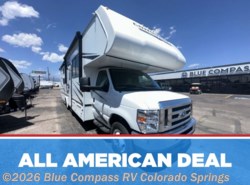 Used 2025 Gulf Stream Conquest Class C 63111C available in Colorado Springs, Colorado