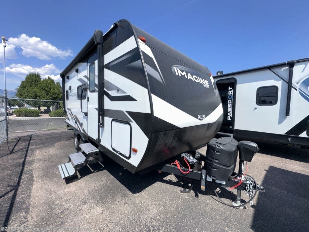 Used 2023 Grand Design Imagine 17MKE available in Colorado Springs, Colorado
