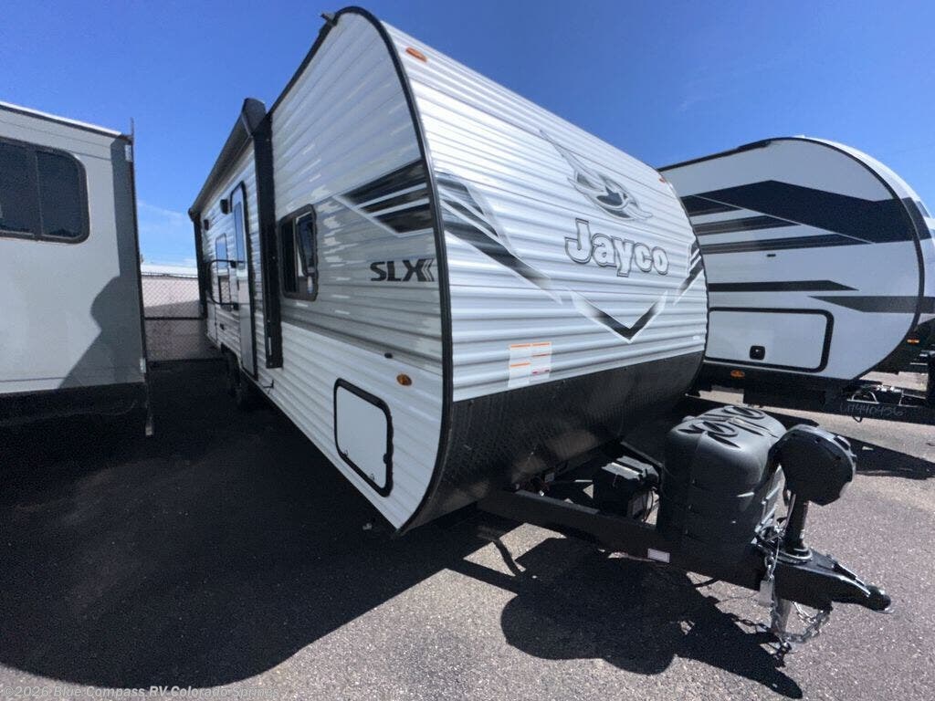 Used 2026 Jayco Jay Flight SLX 260BH available in Colorado Springs, Colorado