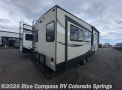 Used 2018 Keystone Cougar Half-Ton Series 283RETWE available in Colorado Springs, Colorado