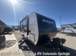 New 2027 Grand Design Imagine AIM 15RBA available in Colorado Springs, Colorado
