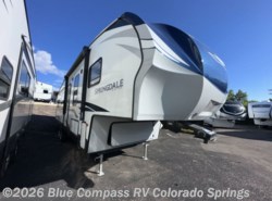 Used 2021 Keystone Springdale 253RE available in Colorado Springs, Colorado
