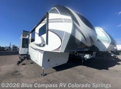 Used 2023 Grand Design Solitude 390RK available in Colorado Springs, Colorado