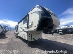 Used 2018 Forest River Sanibel 3650 available in Colorado Springs, Colorado