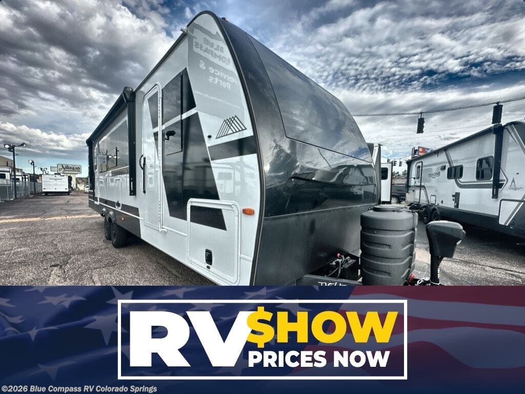 New 2027 Brinkley RV Model I 290 available in Colorado Springs, Colorado
