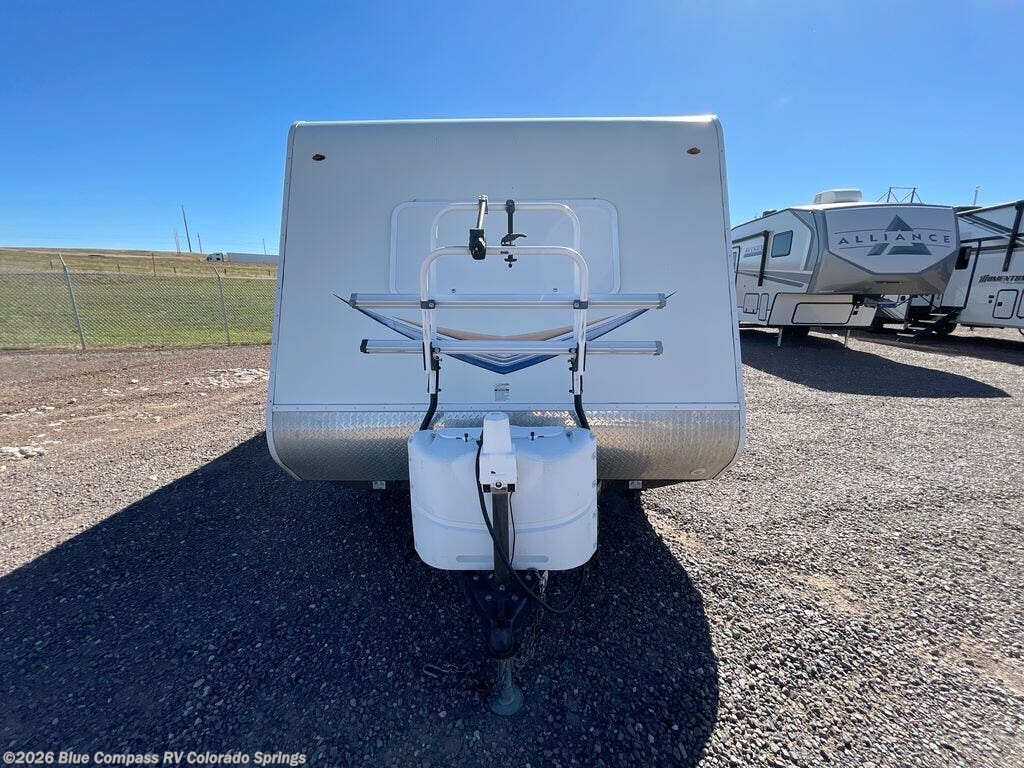 Used 2014  Lance  Lance Travel Trailers 2285 by Lance from Blue Compass RV Colorado Springs in Colorado Springs, CO