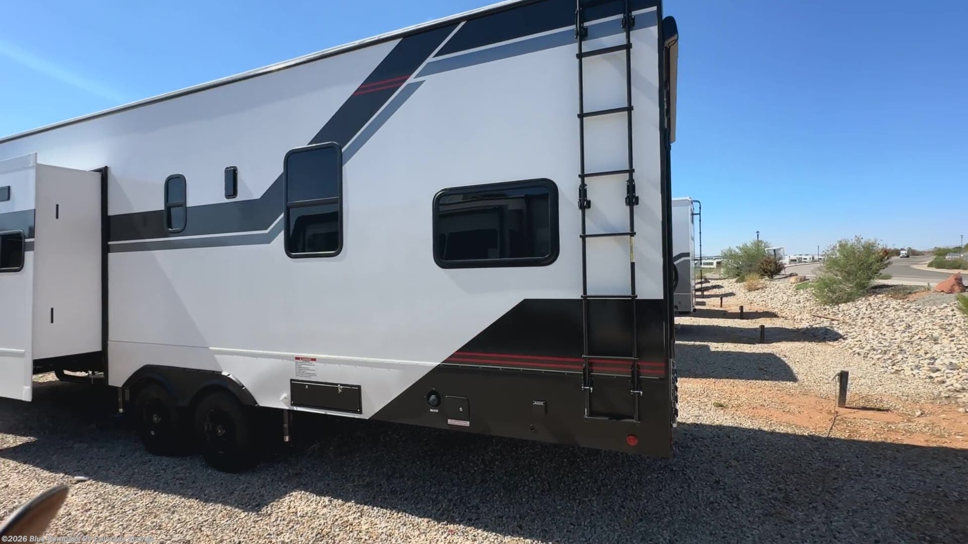 Used 2026 Alliance RV Valor All-Access 35A14 available in Colorado Springs, Colorado