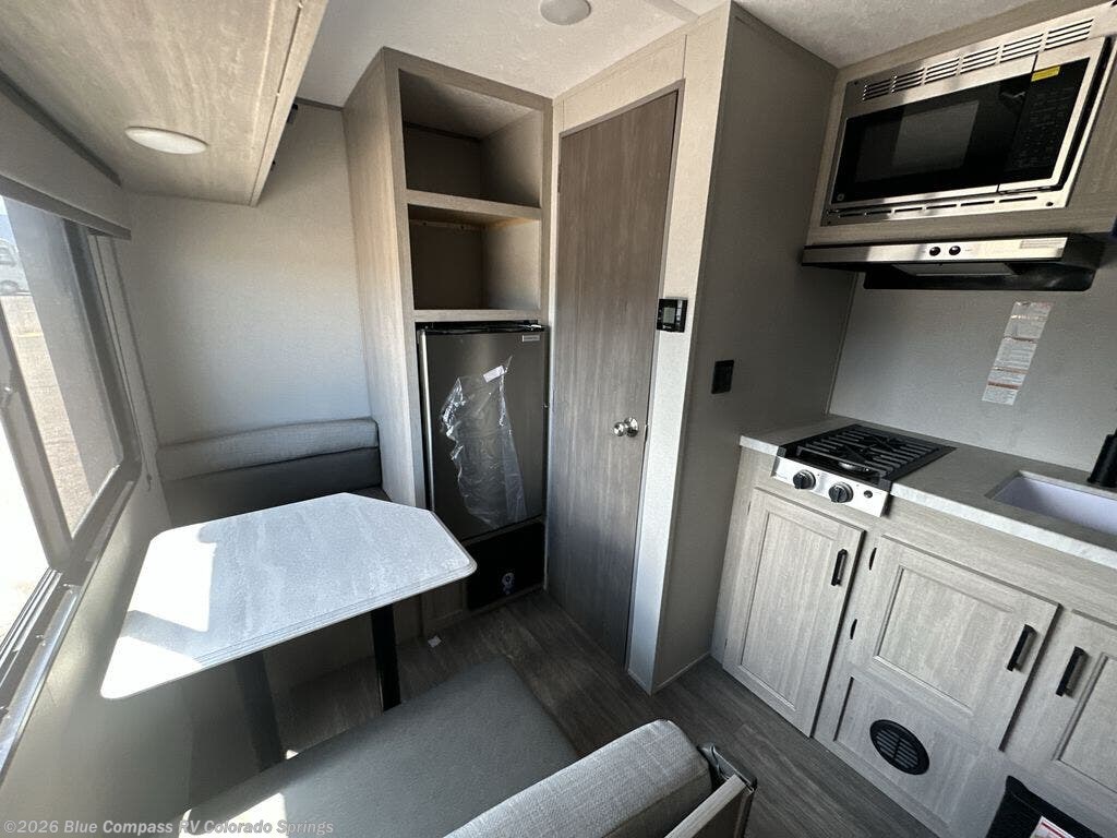 Used 2025 Forest River Aurora 13RDX available in Colorado Springs, Colorado
