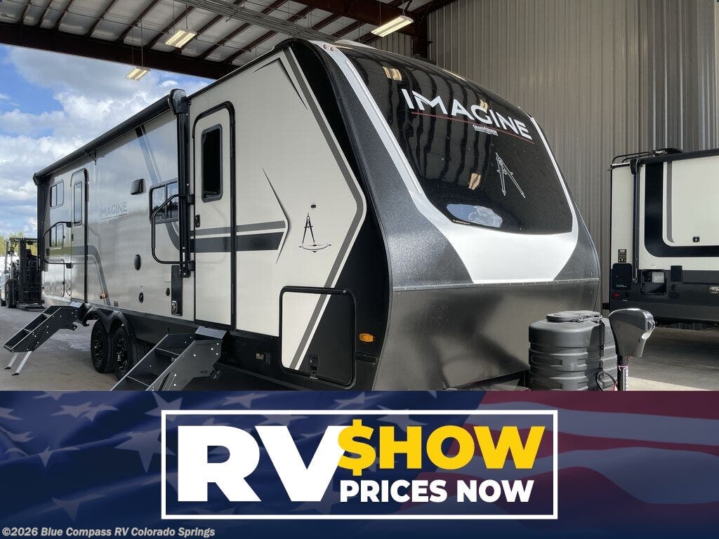 New 2027 Grand Design Imagine 2800BH available in Colorado Springs, Colorado