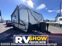 Used 2022 Jayco Jay Feather Micro 199MBS available in Colorado Springs, Colorado