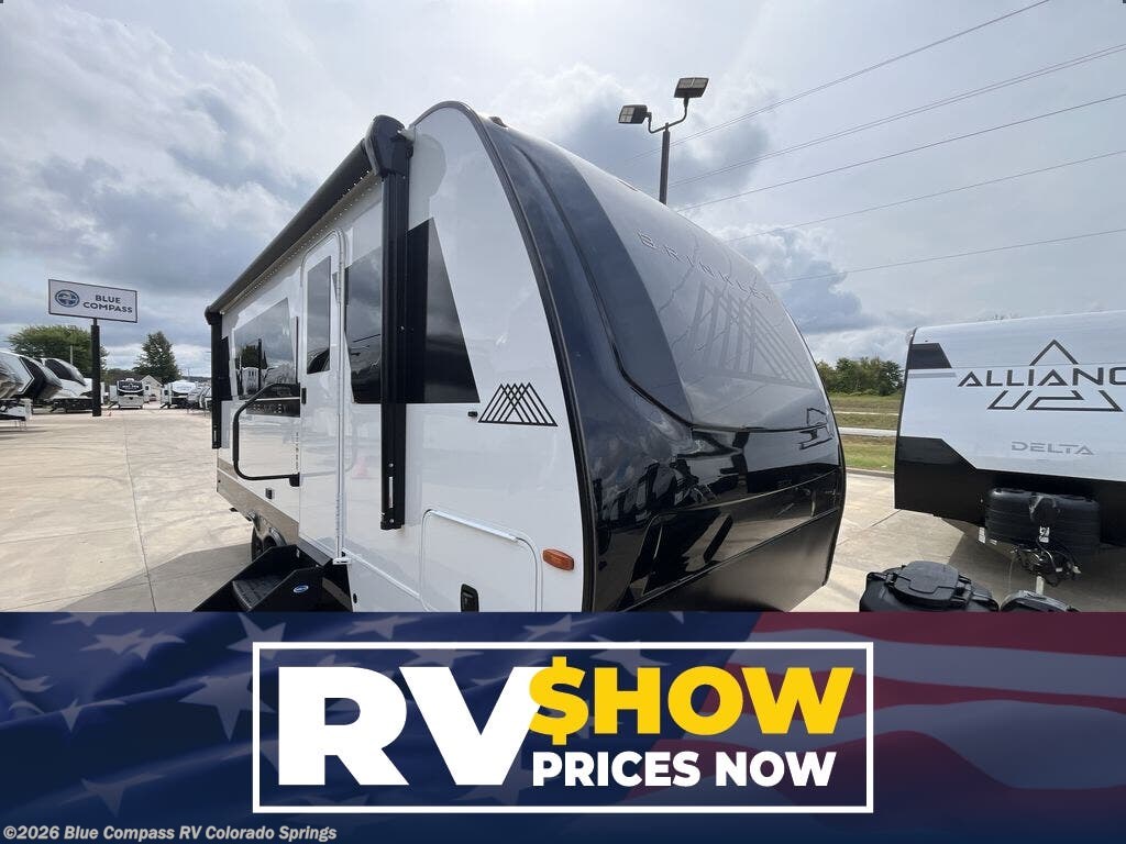 New 2027 Brinkley RV Model Ix 20x available in Colorado Springs, Colorado