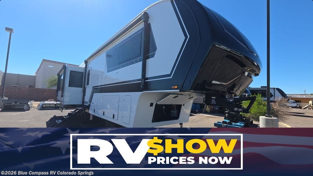 New 2027 Brinkley RV Model Z 3600 available in Colorado Springs, Colorado