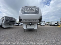 Used 2023 Alliance RV Paradigm 382RK available in Longmont, Colorado
