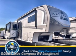 New 2024 Alliance RV Avenue 32RLS available in Longmont, Colorado