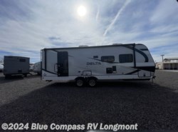New 2024 Alliance RV Delta 262RB available in Longmont, Colorado