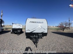 New 2023 Braxton Creek Free Solo Plus DIN available in Longmont, Colorado
